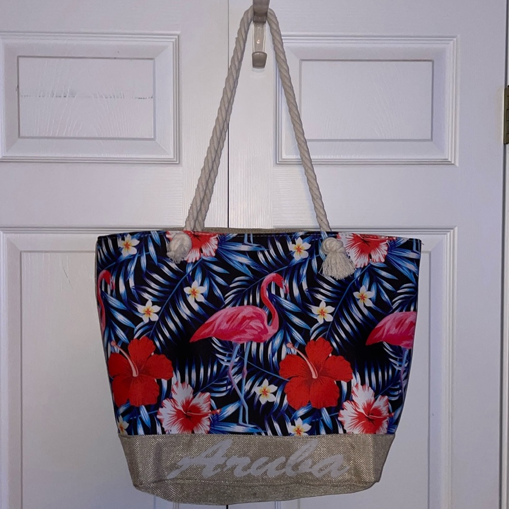 Aruba Tote